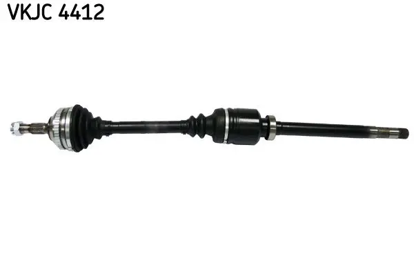 VKJC 4412 Приводной вал