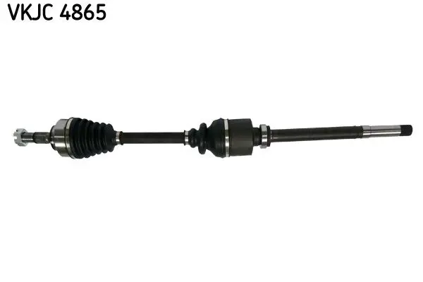 SKF VKJC4865 Вал