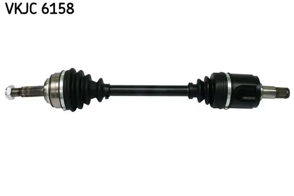 SKF VKJC6158 Вал