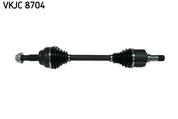 SKF VKJC8704 Вал