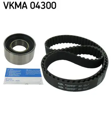 VKMA 04300 Ременный комплект
