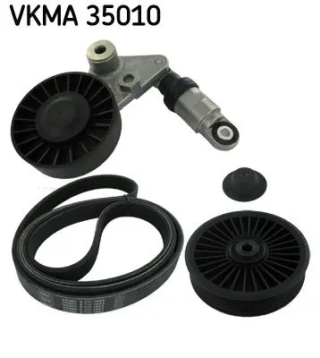 SKF VKMA35010 Ременный комплект