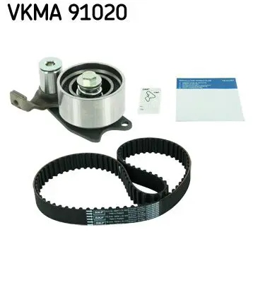 SKF VKMA91020 Комплект ремня ГРМ