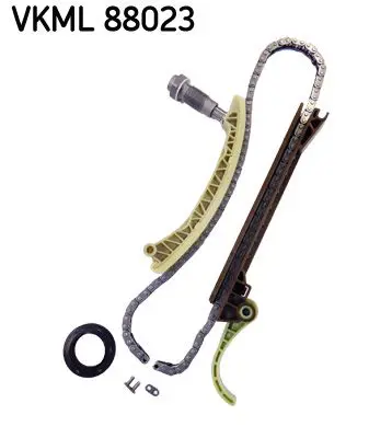 SKF VKML88023 Комплект цели привода