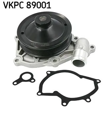 VKPC 89001 Насос