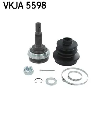 VKJA5598 Шрус наруж TOYOTA COROLLA/RAV