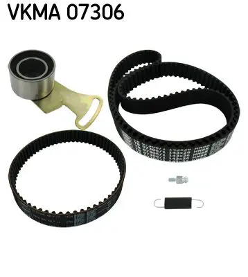 SKF VKMA07306 Комплект ремня ГРМ