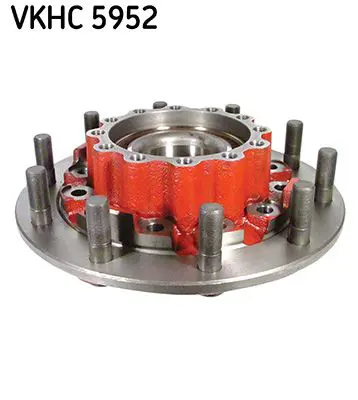 VKHC 5952 Ступица колеса