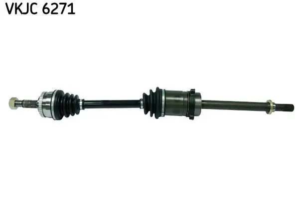 VKJC 6271 Вал