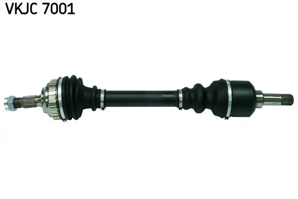 SKF VKJC7001 Вал