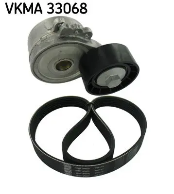 SKF VKMA33068 Ременный комплект