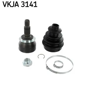 SKF VKJA3141 Шарнирный комплект