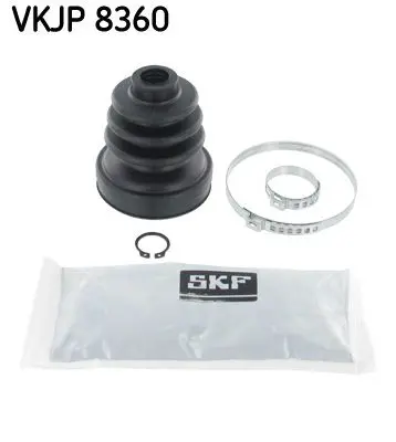 SKF VKJP8360 Пыльник ШРУСа