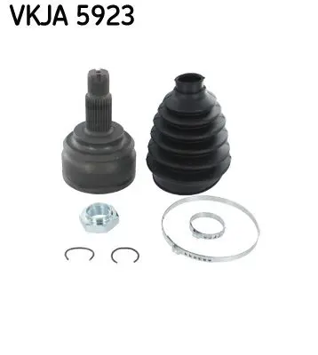 Skf VKJA5923 ШРУС