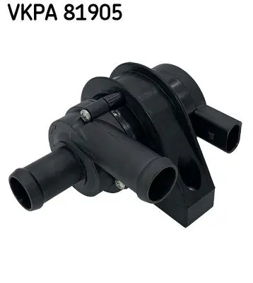 VKPA 81905 Водяной насос, охлаждение