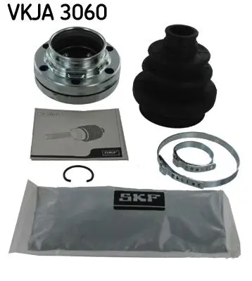 VKJA 3060 ШРУС наружний (компл.) OPEL