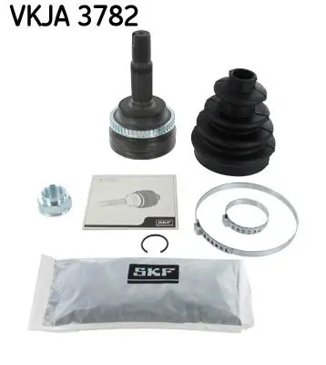 SKF VKJA3782 Шарнирный комплект
