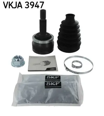 SKF VKJA3947 Шарнирный комплект