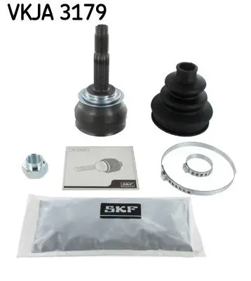 SKF VKJA3179 Шарнирный комплект