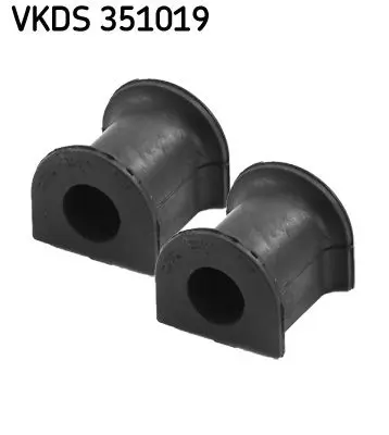 SKF VKDS351019 Втулка, стабилизатор