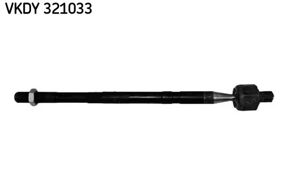 Skf VKDY321033 Осевой шарнир, рулевая тяга