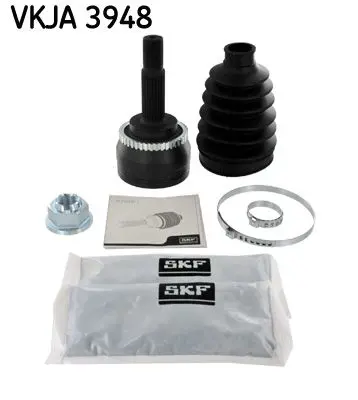 SKF VKJA3948 Шарнирный комплект