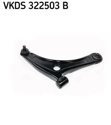 VKDS 322503 B Рычаг независимой подвески
