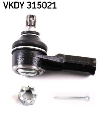 SKF VKDY315021 Наконечник поперечной рулевой
