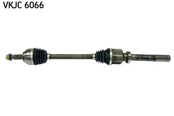 VKJC 6066 Привод в сборе