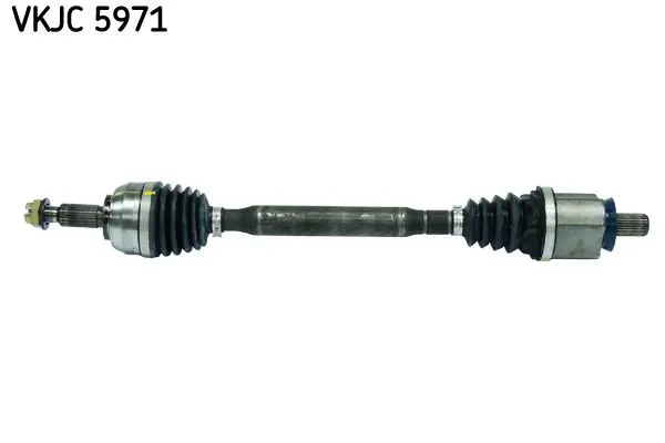 VKJC5971 Привод в сборе