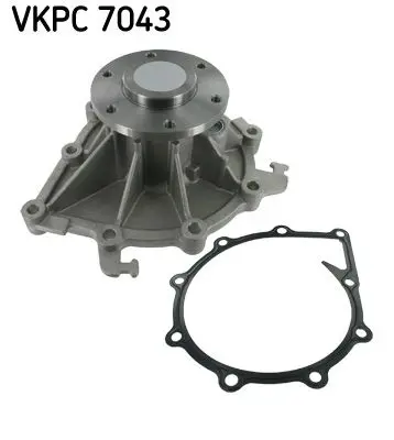 VKPC7043 Насос водяной MAN TGA,TGX