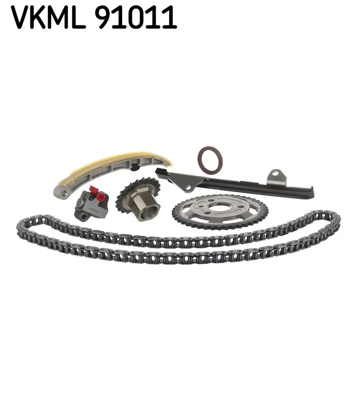 SKF VKML91011 Комплект цепи ГРМ MINI (R50,
