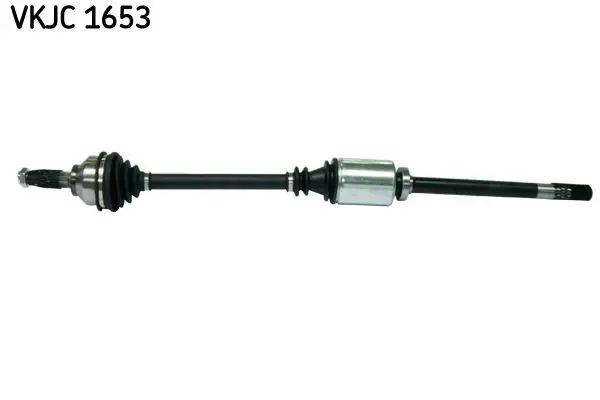 SKF VKJC1653 Вал