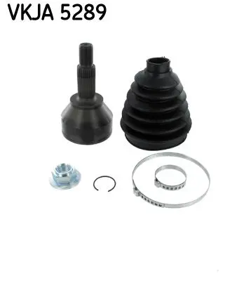 SKF VKJA5289 Шарнирный комплект