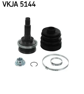 VKJA5144 Шарнирный комплект, приводной