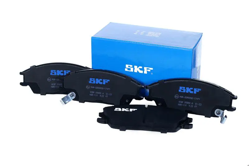 VKBP80855A spare part