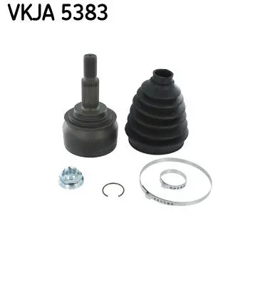 VKJA5383 Шрус наружный комплект RENAULT