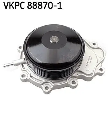 SKF VKPC888701 Водяной насос, охлаждение