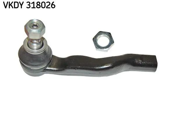 Skf VKDY318026 Наконечник поперечной рулевой