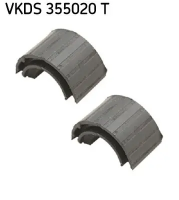 VKDS 355020 T Втулка, стабилизатор
