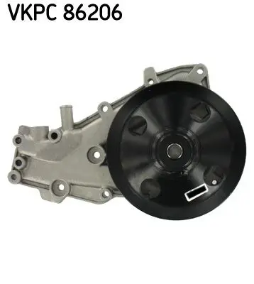 VKPC 86206 Насос