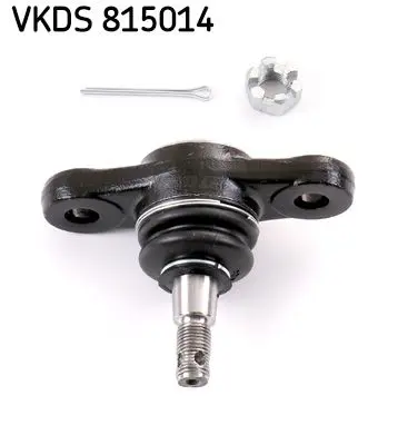 VKDS 815014 Шарнир независимой подвески /