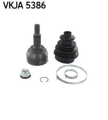 VKJA5386 