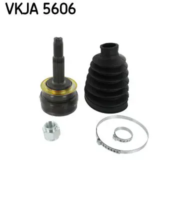 VKJA5606 Шрус наружный