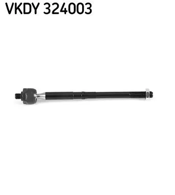 Skf VKDY324003 Тяга рулевая Ford Focus III,