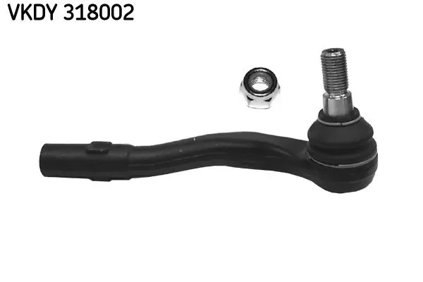 Skf VKDY318002 Наконечник поперечной рулевой