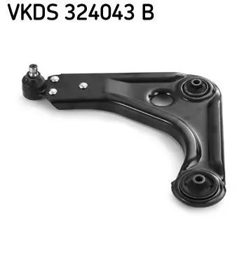 VKDS 324043 B Рычаг независимой подвески