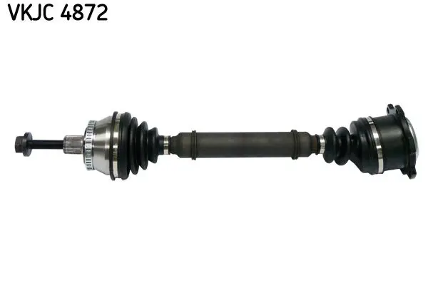 Skf VKJC4872 Вал приводной