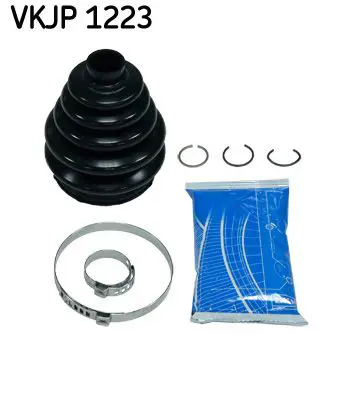 VKJP 1223 Комплект пыльника