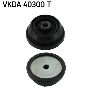 VKDA 40300 T Опора амортизатора задн